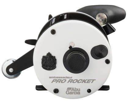 Abu Garcia Ambassadeur 9000i | Français