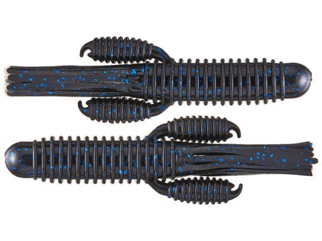 Reins Craw Tube 4 6pk