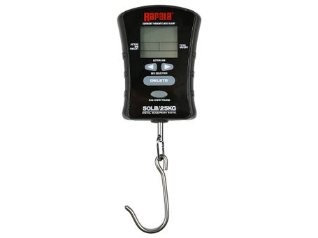 Rapala 50 lbs. Mini Digital Scale