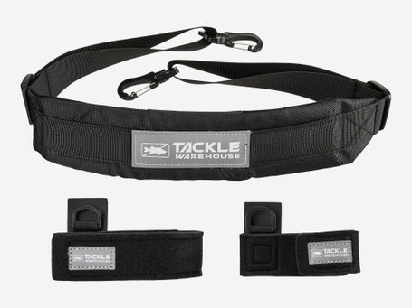 Tackle Warehouse Rod Carrier
