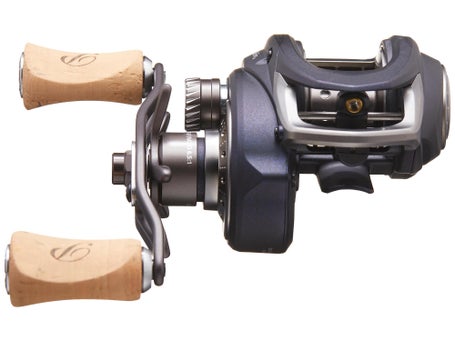 13 fishing origin fb casting reel gear ratio Svivlo Draken ONE Casting Reel