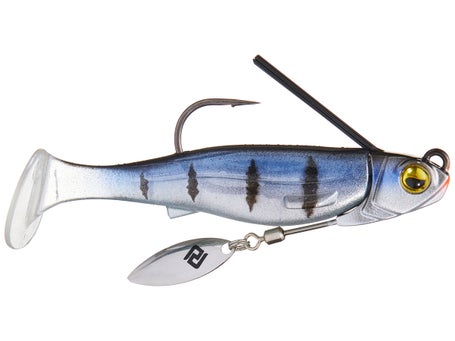 Raid Japan Fish Swimmer 125 Lure - BAO, La Revista de Bilbao