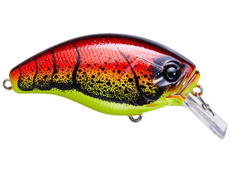 RAID Japan Level Crankbait