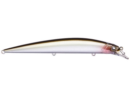 Level Minnow – The Hook Up Tackle