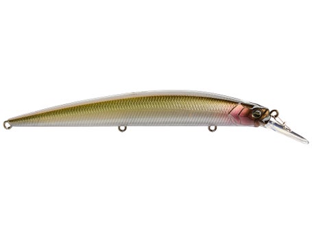 RAID Japan Level Minnow Plus Jerkbait
