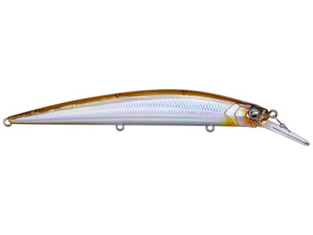 RAID Japan Level Minnow Plus Jerkbait