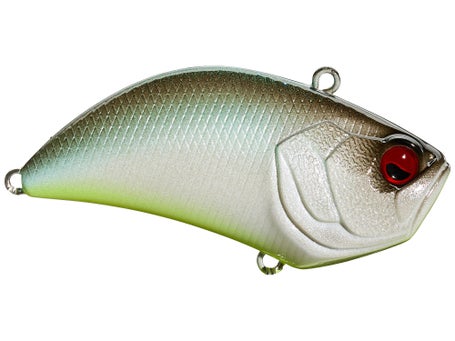 RAID Japan Level Vib Lipless Crankbait