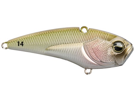 RAID Japan Level Vib Boost Lipless Crankbait