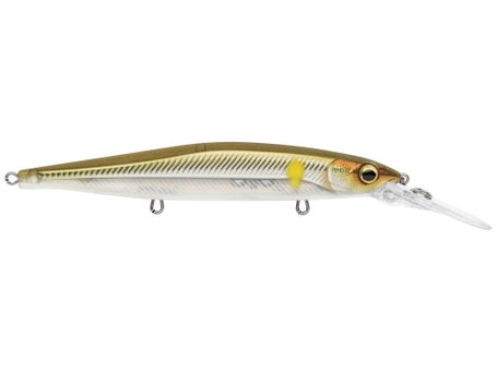 Rapala PXR Deep Mavrik 110 Jerkbait