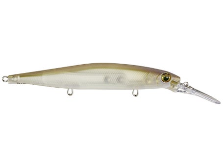 Rapala PXR Deep Mavrik 110 Jerkbait\