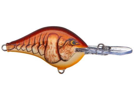 Rapala DT10 Series Crankbaits\