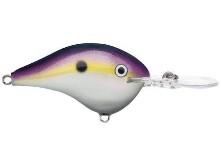 Rapala DT12 Series Crankbaits