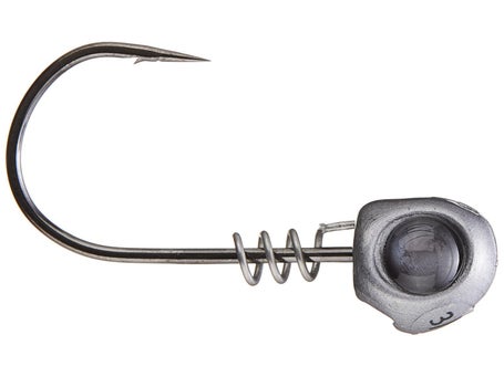 Reneau Tackle Line-Thru Finesse Swimbait Heads 2pk | Tackle Warehouse