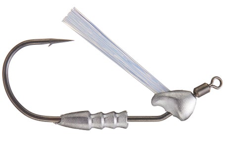 Reneau Tackle Weedless Hover Heads 2pk