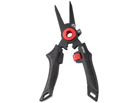 Rapala Pedestal Tool Combo W Pliers and Scissors