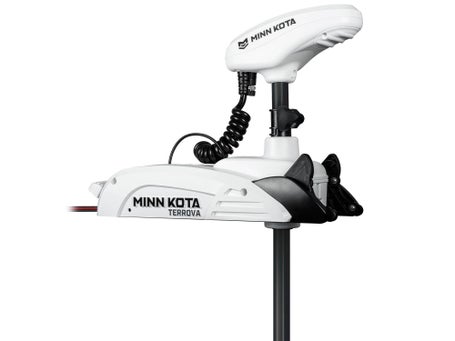 Minn Kota Saltwater Kayak Terrova Trolling Motor