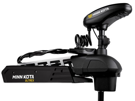 Minn Kota Ultrex MEGA DI i-Pilot Trolling Motor