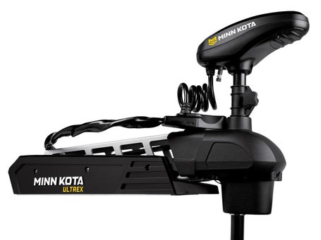 Minn Kota Ultrex LTO Trolling Motor