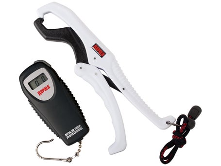 Rapala Digital Scale and Fish Gripper
