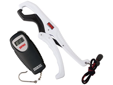 Rapala Rapala Mini Digital Scale 50lb. 