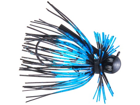 Fish Hammer Mad Rhino Finesse Ball Head Jig 2pk