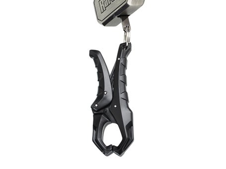Rapala Lock 'n Hold 6 spöhållare svart