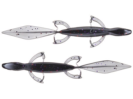 6th Sense Ridge Lizard