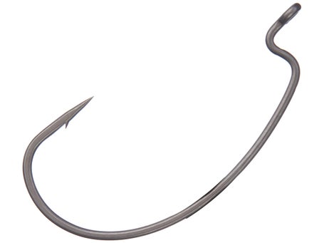 Ryugi LT Offset Extra Wide Gap, Hooks, Accessories