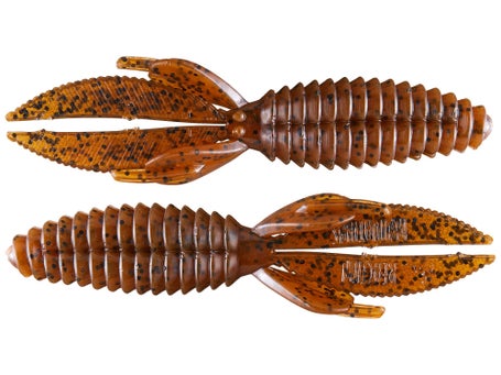 beaver lure fishing Smallie Beavers – The Hook Up Tackle There is no wrong way to work this bait Beaver's Baits Baby Beaver Lures