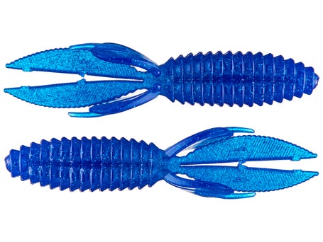 Reaction Innovations Smallie Beaver 3.50\