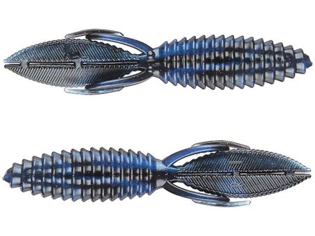 Reaction Innovations Smallie Beaver 3.50\