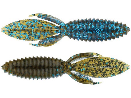 Reaction Innovations Smallie Beaver 3.50\