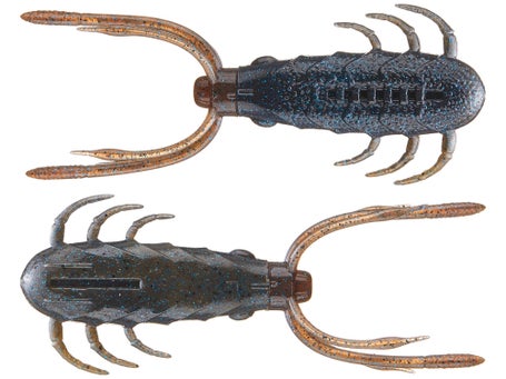 RAID Japan Bukkomi Craw
