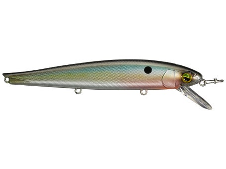 RAID Japan JerkRipper Jerkbait