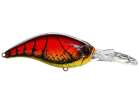 RAID Japan Level Crank Mid Crankbait