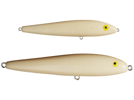 REBEL Jumpin Minnow T20 - Code-2480 - Foto 6