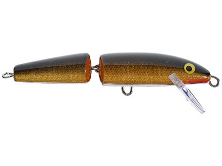 Rapala BX Jointed Minnow Perch