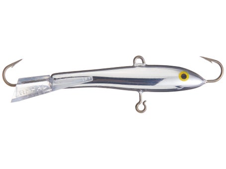 Rapala Jigging Rap Ice Jig