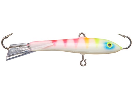 Rapala Jigging Rap Ice Jig