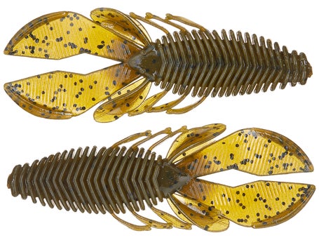 Riot Baits Little Fuzzy