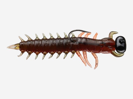 Rebel Liveflex Hellgrammite Insect Bait