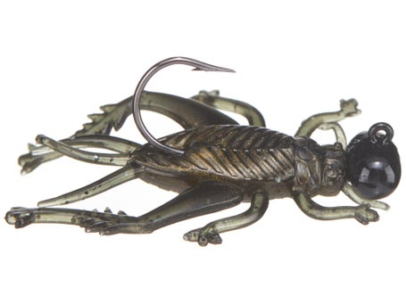 Rebel Liveflex Hopper Insect Bait 1.75 6pk