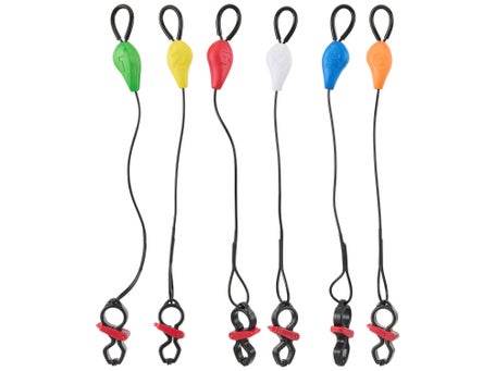 Rapala Lip Lock Cull Tags