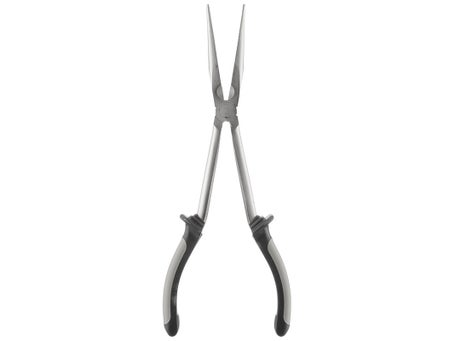 Buy 11 Inch Rapala Long Reach Fishing Pliers - Long Nose Pliers at