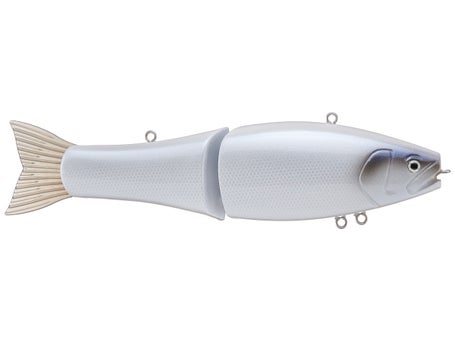 Roman Made Negotiator Top Hook Swimbait