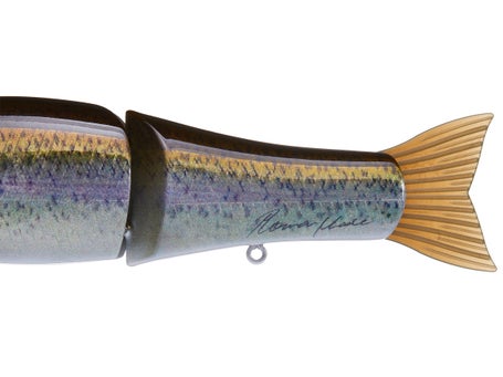 Roman Made Exclusive Negotiator Swimbait - Tackle Warehouse