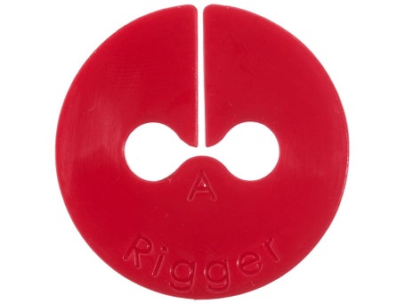 Red One Systems A Rigger 4pk