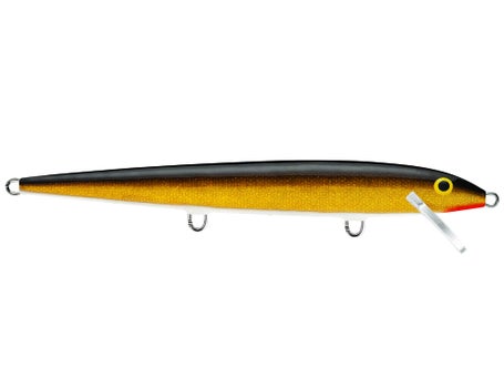 Rapala Original Floating F-11 – Wind Rose North Ltd. Outfitters