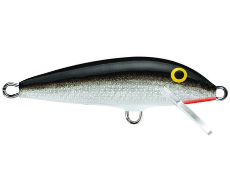 CountDown Elite – Can You Upgrade One Of The Best Lures Ever? - Rapala
