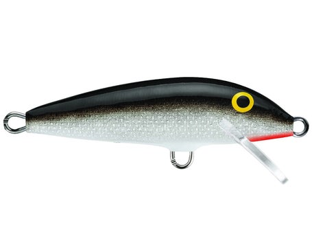 Rapala Countdown Elite 55 – Fishing World